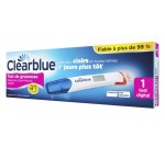 Clearbue Digital ultra precoce